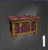 Mooncake Regatta Chest